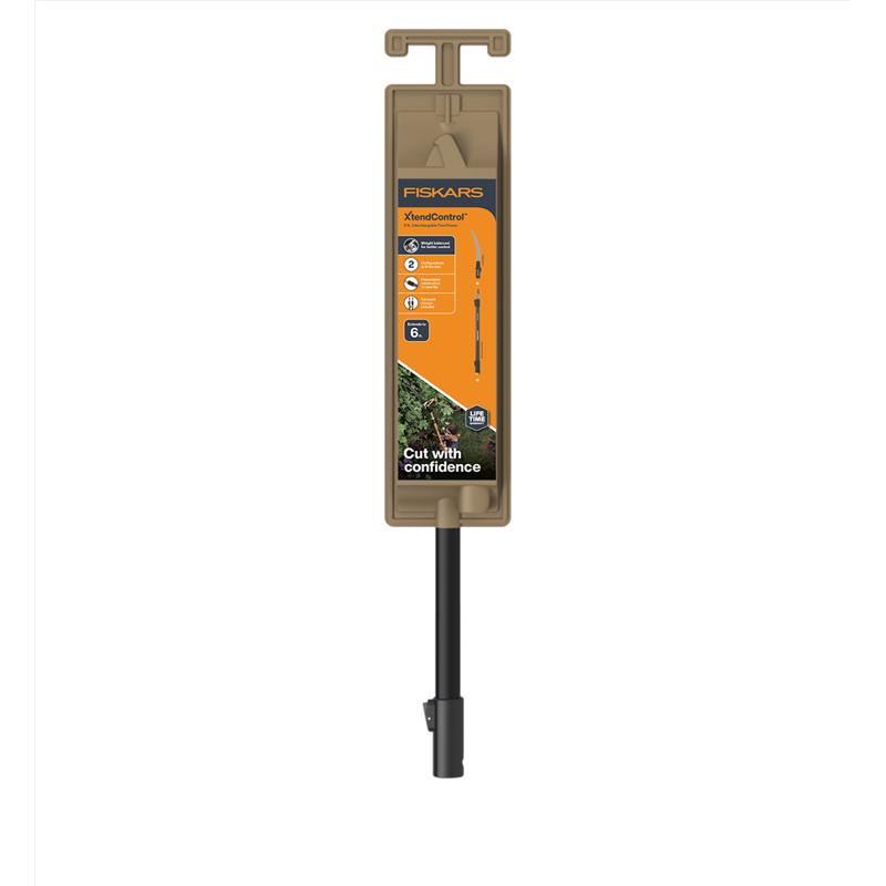 TREE PRUNER STEEL 72X15"