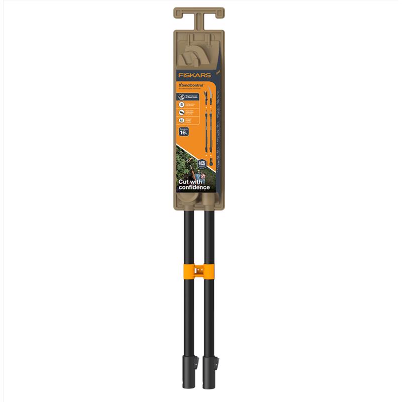 TREE PRUNER STEL 192X15"