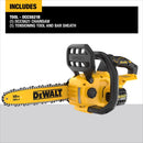 DeWalt DCCS621B 12 in. 20 V Battery Chainsaw Tool Only