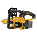 DEWALT 20V MAX* DCCS621P1 12 in. 20 V Battery Chainsaw Kit (Battery & Charger)