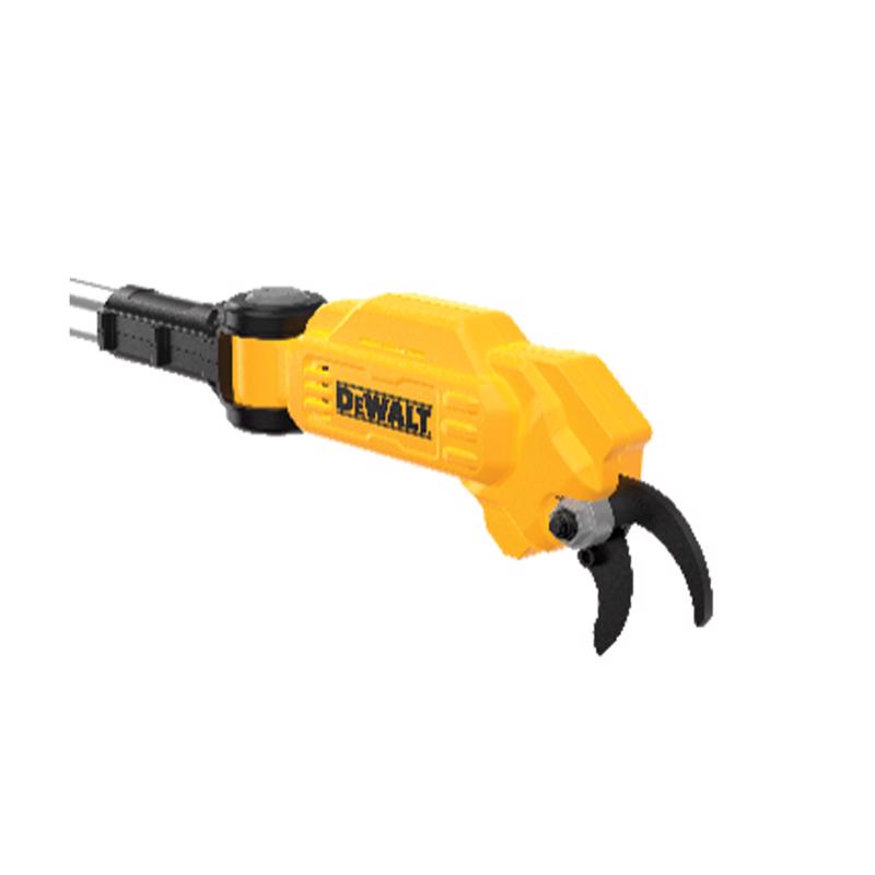 DeWalt 20V MAX DCPPR320B Steel Curved Cordless Pole Pruner