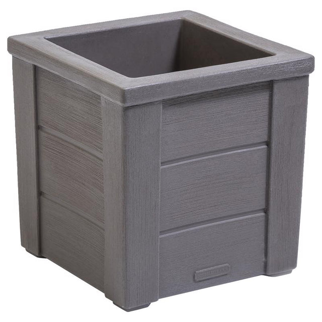 NS PLNTR BX NTWD/RSN 16"