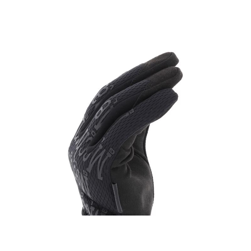 Mechanix Wear The Original Men's Covert Tactical Gloves Black M 1 pair