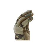 Mechanix Wear Multicam FastFit Men's Tactical Gloves Camouflage M 1 pair