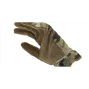 Mechanix Wear Multicam FastFit Men's Tactical Gloves Camouflage L 1 pair
