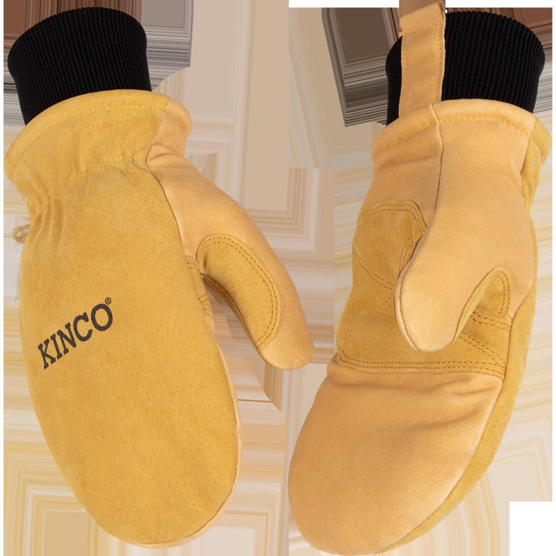 Kinco M Premium Pigskin Mittens