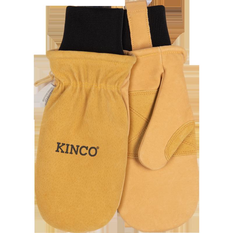 Kinco M Premium Pigskin Mittens