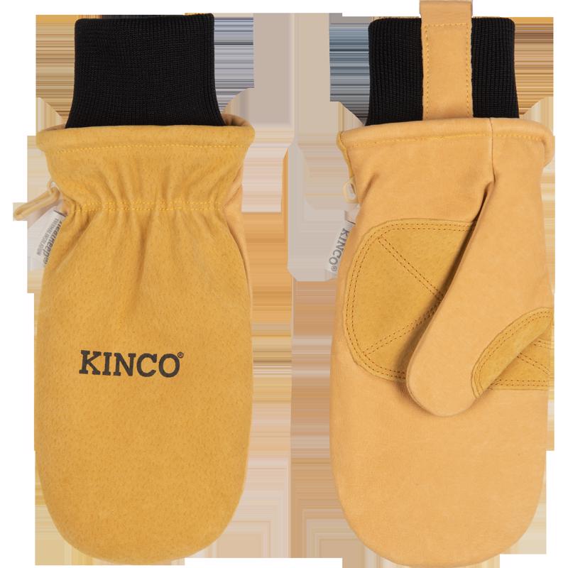 Kinco M Premium Pigskin Mittens