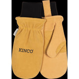 Kinco S Premium Pigskin Mittens