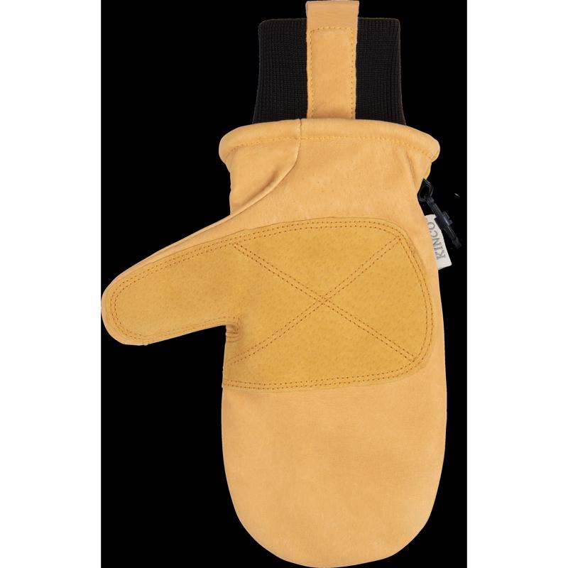 Kinco S Premium Pigskin Mittens
