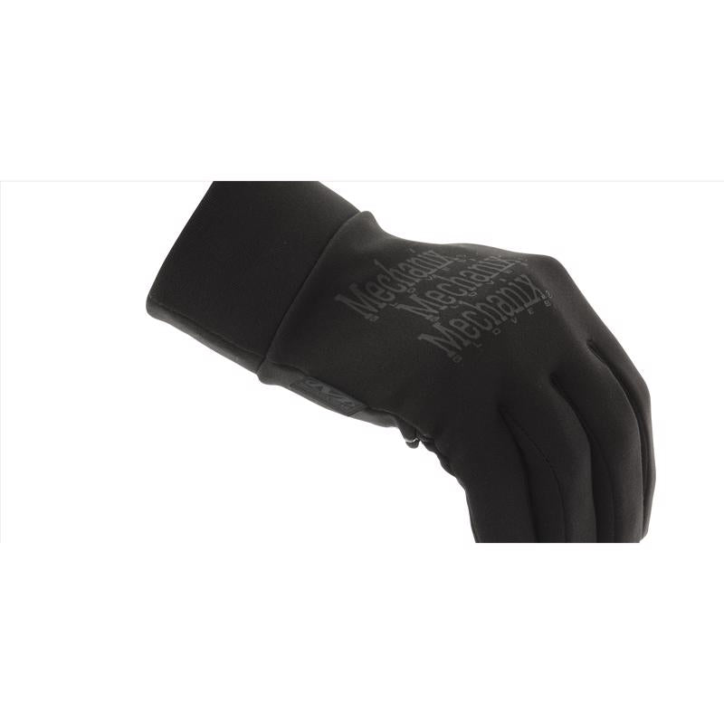 Mechanix Wear Coldwork Men's Winter Work Gloves Black S 1 pair