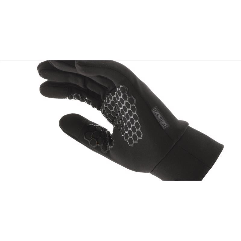 Mechanix Wear Coldwork Men's Winter Work Gloves Black S 1 pair