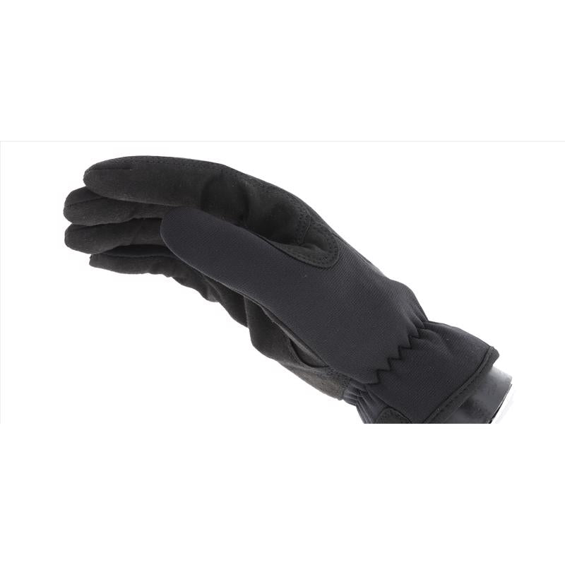 Mechanix Wear FastFit Women's Work Gloves Black M 1 pair