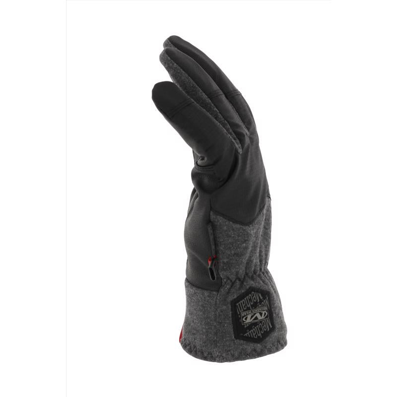 Mechanix Wear Coldwork Men's Winter Work Gloves Black L 1 pair