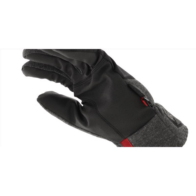 Mechanix Wear Coldwork Men's Winter Work Gloves Black L 1 pair