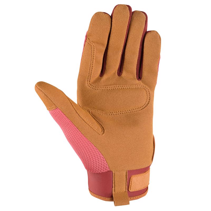 Wells Lamont Women's Outdoor Work Gloves Pink S 1 pair