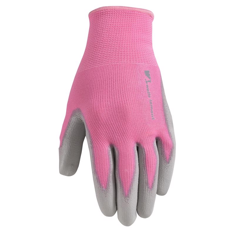 GRIP GLVS WOMEN MC S 1PR