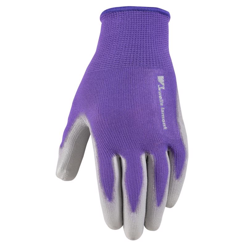 Wells Lamont Women's Outdoor Grip Gloves Assorted S 1 pair