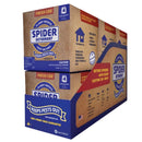 NS SPIDER DTRNT PCH 4PK