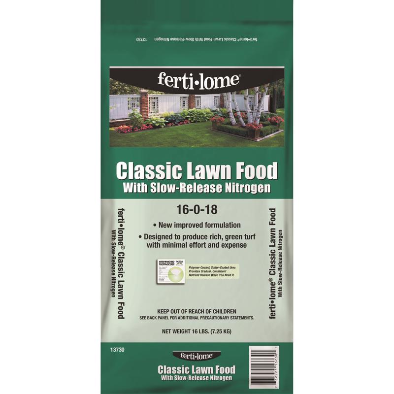 FERTI-LOME CLASSIC LAWN