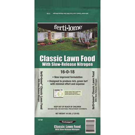 FERTI-LOME CLASSIC LAWN