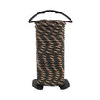 ROPE POLY 1/4"X50' CAMO