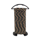 ROPE POLY 1/4"X50' CAMO