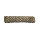 ROPE POLY 3/8"X100' CAMO