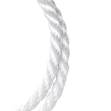 Koch Industries 1/2 in. D X 100 ft L White Twisted Nylon Rope