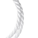 Koch Industries 1/2 in. D X 100 ft L White Twisted Nylon Rope