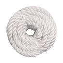 Koch Industries 1/2 in. D X 100 ft L White Twisted Nylon Rope