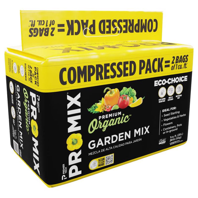 GROWING MIX 2CU.FT 20#