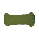 PARACORD PLYSTR GRN 100'
