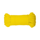 PARACORD PLYSTR YLW 100'
