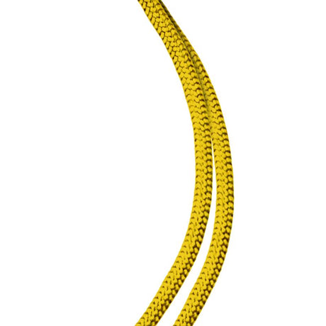 Ace 5/32 in. D X 100 ft. L Yellow Braided Polyester Paracord