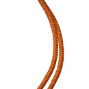 Ace 5/32 in. D X 100 ft. L Orange Braided Polyester Paracord