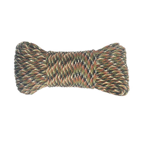PARACORD PLYSTR CMO 100'