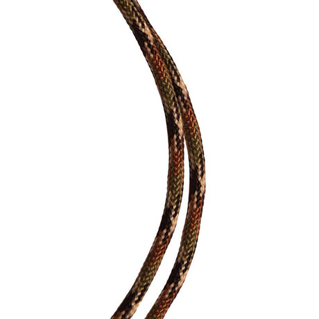 Ace 5/32 in. D X 100 ft. L Camouflage Braided Polyester Paracord