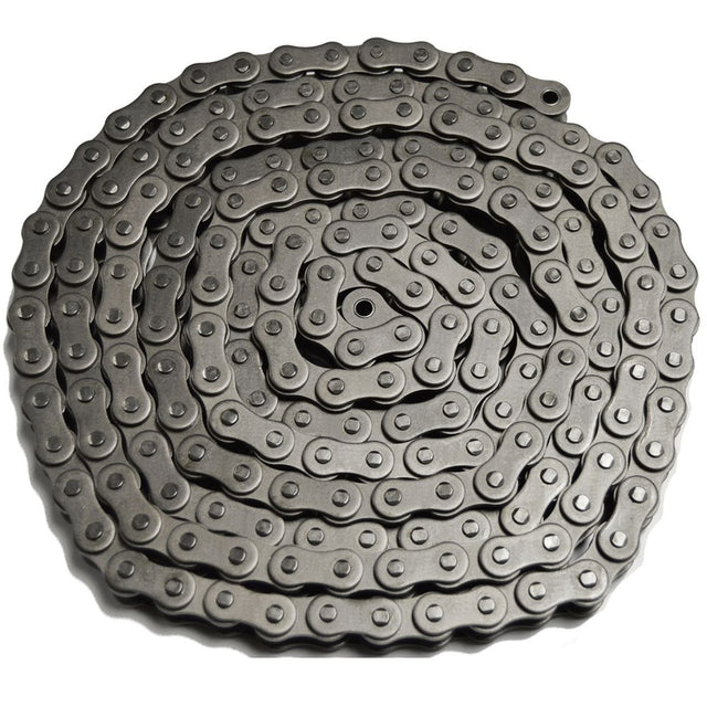 ROLLER CHAIN3/4"X10' #60