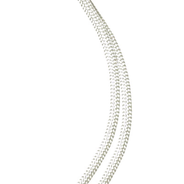 PARACORD POLY WHT 5/32"