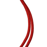 Ace 5/32 in. D X 100 ft. L Red Braided Polyester Paracord