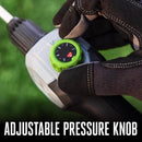 EGO Power+ 4 gal Hand Held Backpack Sprayer Bare Tool