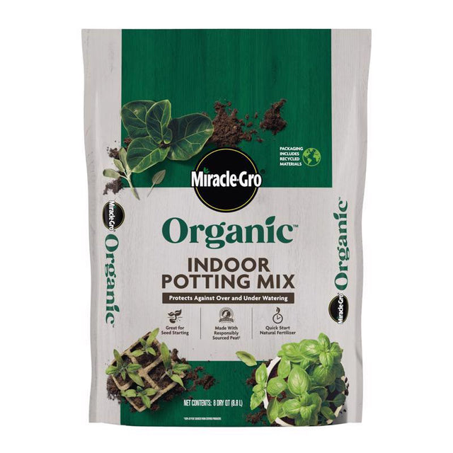 POTTNG MX ALL PURPS 8QT