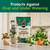 Miracle-Gro Organic Organic All Purpose Potting Mix 8 qt