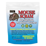 Epic Products Animal Repellent Pouch For Mice 1.75 oz
