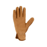 Carhartt Women's Indoor/Outdoor Work Gloves Black/Yellow M 1 pair