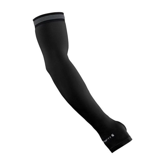 PRTCTN SLVS FABRC BLK XS