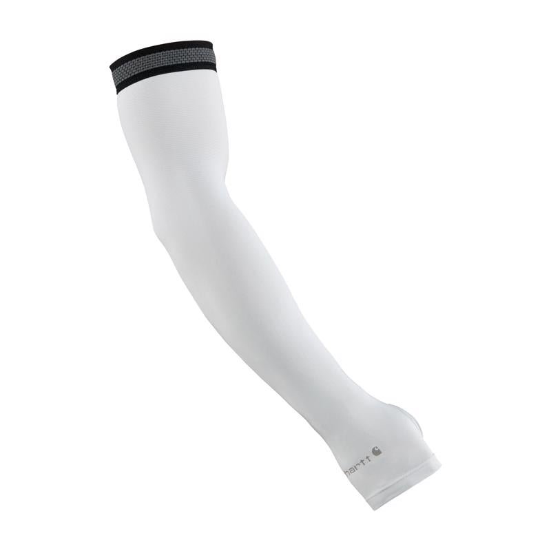 PRTCTN SLVS FBRC WHT XXL