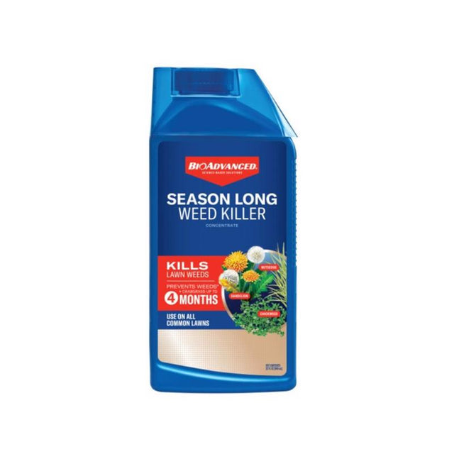 WEED PRVN LWN CNCNT 32OZ