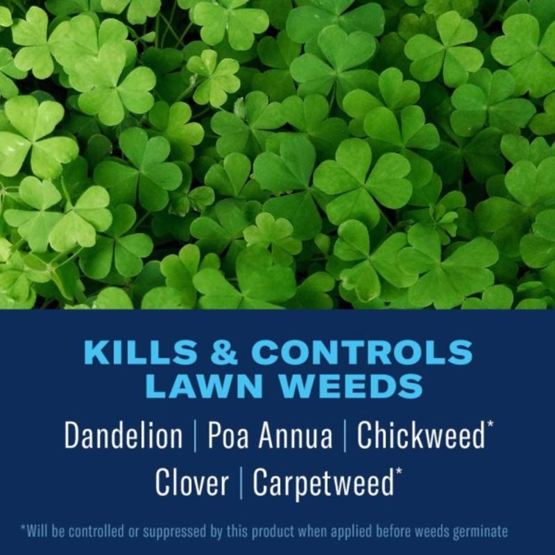 BioAdvanced Season Long Weed Killer + Preventer Concentrate 32 oz